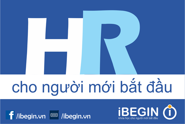 HR Course for beginners 600x400 Thông tin về Khóa học Quản trị viên tập sự Nghề Nhân sự   HR Management Trainee